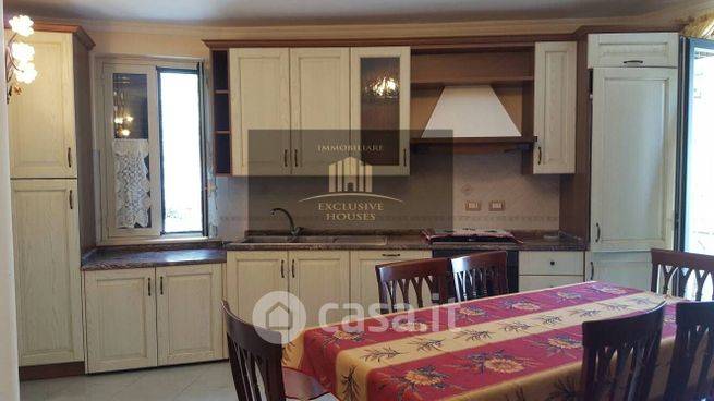 Appartamento in residenziale in Via Paternò di Biscari