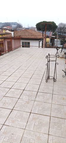 Attico/mansarda in residenziale in Via Sebastiano Caboto