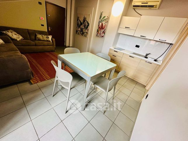 Appartamento in residenziale in Via Ognissanti 30