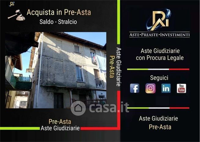 Appartamento in residenziale in Via Cardinal Federico Borromeo 28