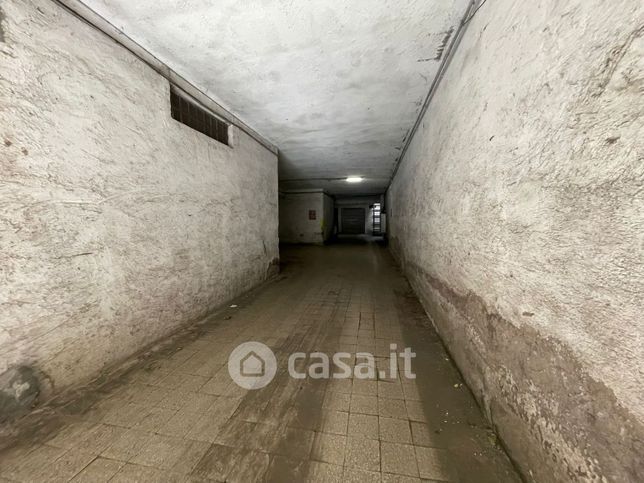 Box/posto auto in residenziale in Via Mura dei Francesi