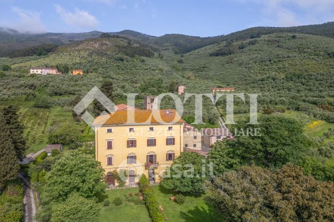 Appartamento in residenziale in Località S. Jacopo 56010