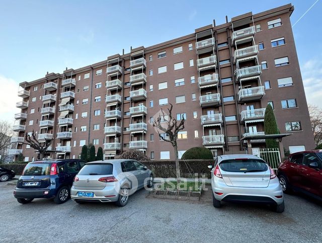 Appartamento in residenziale in Via Goito 20