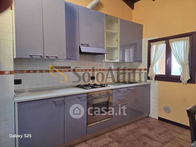 Appartamento in residenziale in Via Abetone Superiore