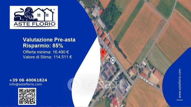 Appartamento in residenziale in Via Rivalta