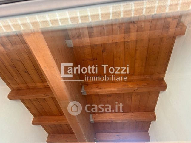 Ufficio in commerciale in 