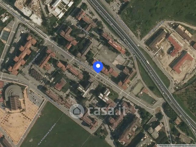 Appartamento in residenziale in Via Premuda