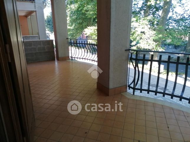 Appartamento in residenziale in Viale San Modestino 54