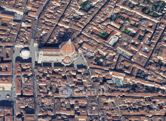 Appartamento in residenziale in Via Ricasoli