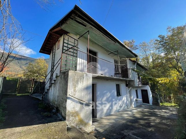 Casa indipendente in residenziale in Borgata Balma