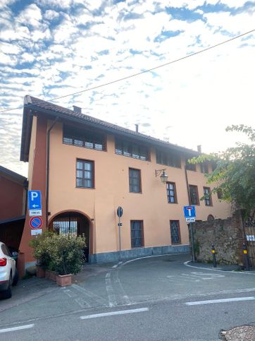 Appartamento in residenziale in Via Vietta 3