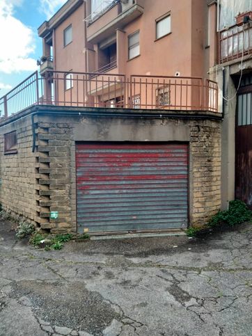 Garage/posto auto in residenziale in Via della Selva 13