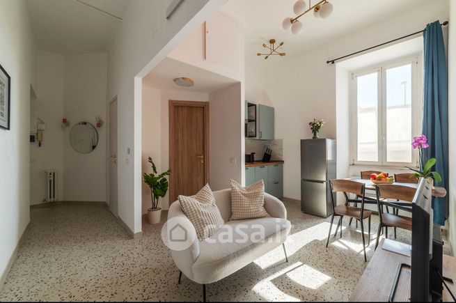 Appartamento in residenziale in Viale dello Scalo S. Lorenzo 45