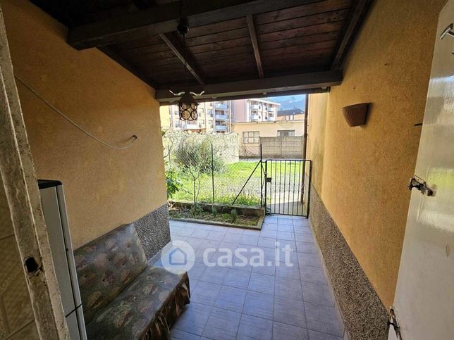 Appartamento in residenziale in Via Bartolomeo Parodi 33