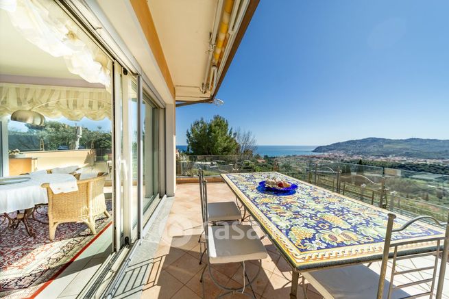 Appartamento in residenziale in Via Monade