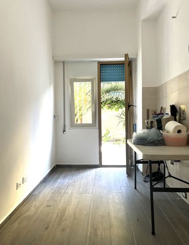 Appartamento in residenziale in Via di Casal dei Pazzi 67