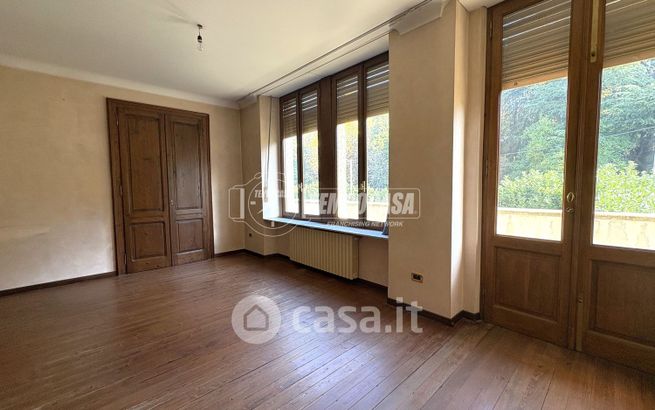 Appartamento in residenziale in Via Giuseppe Garibaldi