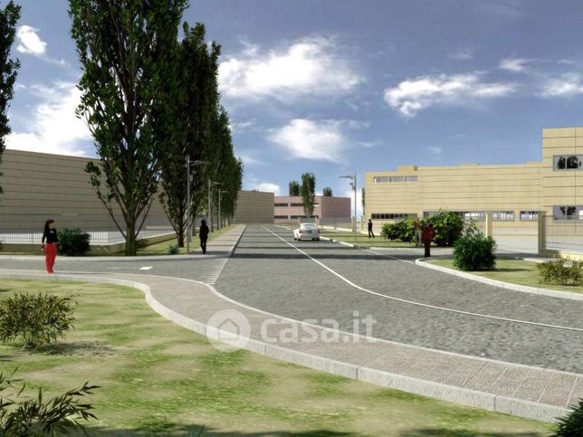 Terreno edificabile in residenziale in arceto