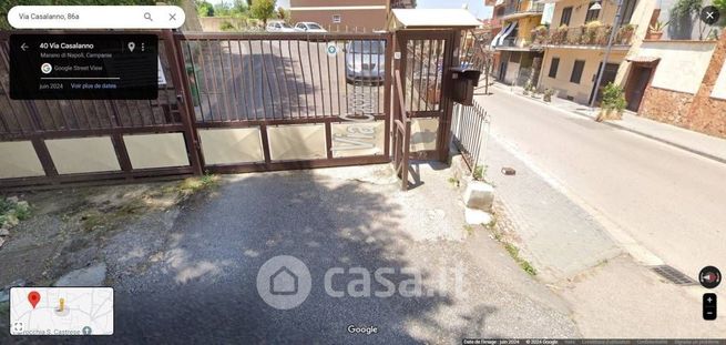 Garage/posto auto in residenziale in Via Casalanno 86 a