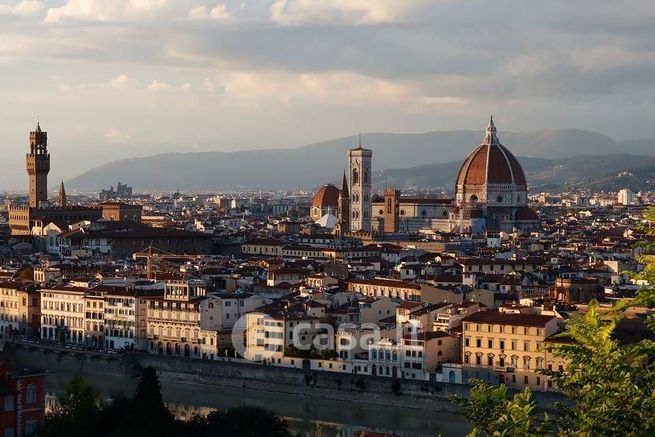 Appartamento in residenziale in Via Antonio Magliabechi 17 r