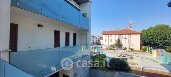 Appartamento in residenziale in Via Palazzine 7