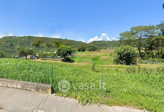 Terreno edificabile in residenziale in Strada Militare