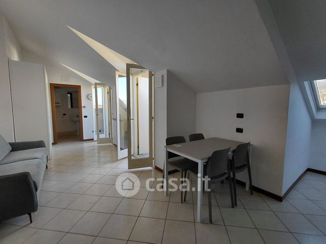 Appartamento in residenziale in Corso Goffredo Mameli 23 /A