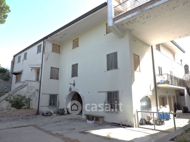 Casa indipendente in residenziale in li paoli