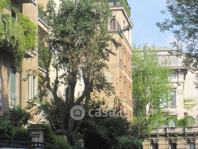 Appartamento in residenziale in Via Privata Giovannino De Grassi 4