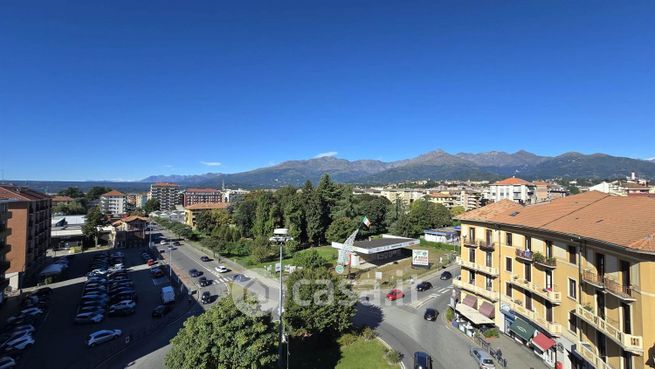 Appartamento in residenziale in Piazza Adua 2