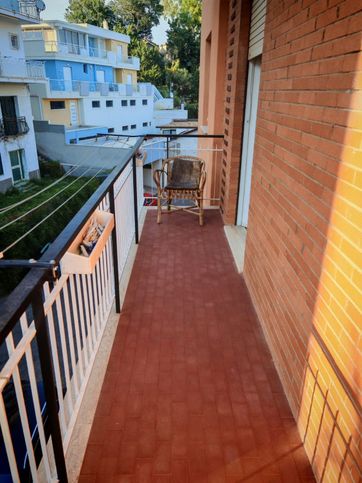 Appartamento in residenziale in Via Ancona