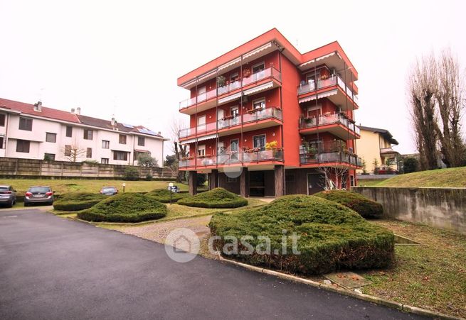 Appartamento in residenziale in Via Giuseppe Garibaldi 70