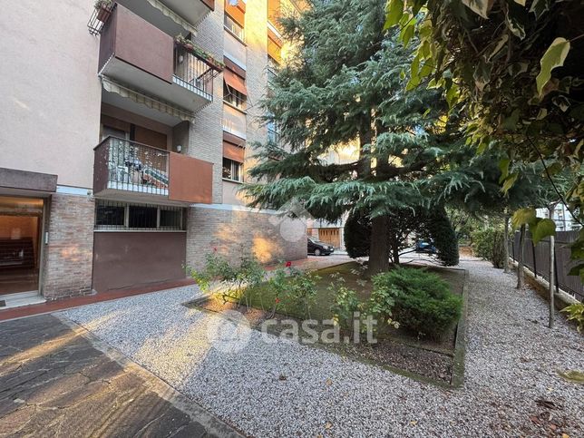 Appartamento in residenziale in Via Podgora 96