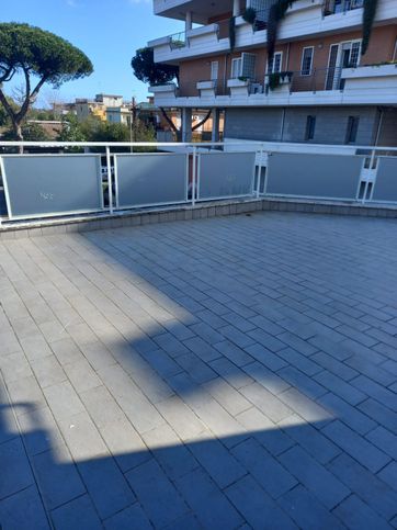 Appartamento in residenziale in Via di Saponara 9