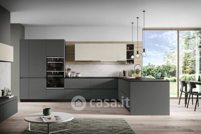 Appartamento in residenziale in Via Antonio Pignedoli