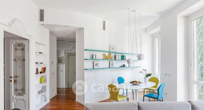 Appartamento in residenziale in Via Dante Alighieri 400