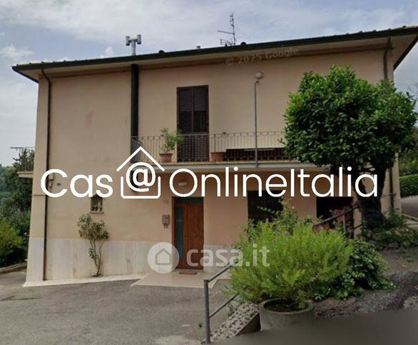 Appartamento in residenziale in Via del Panorama 8
