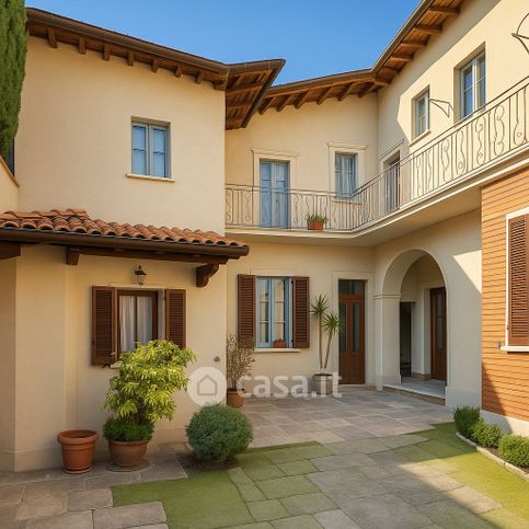 Appartamento in residenziale in Via Cambranti 1