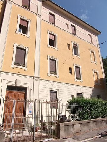 Appartamento in residenziale in Via Loderingo degli AndalÃ² 2