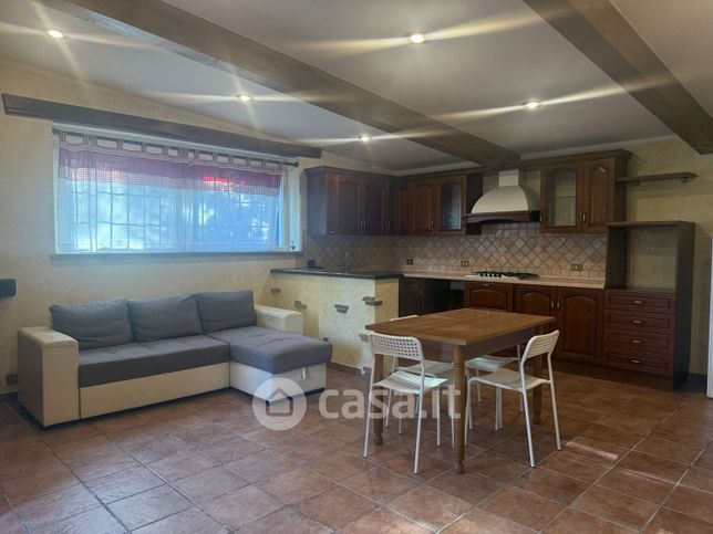 Appartamento in residenziale in Via Federico Bocchetti 14