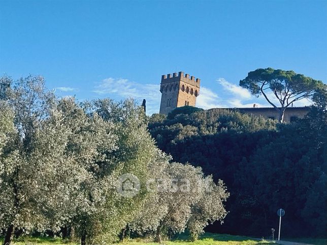 Appartamento in residenziale in Via Poppiano