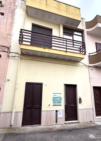 Appartamento in residenziale in Via Giuseppe Mazzini 10