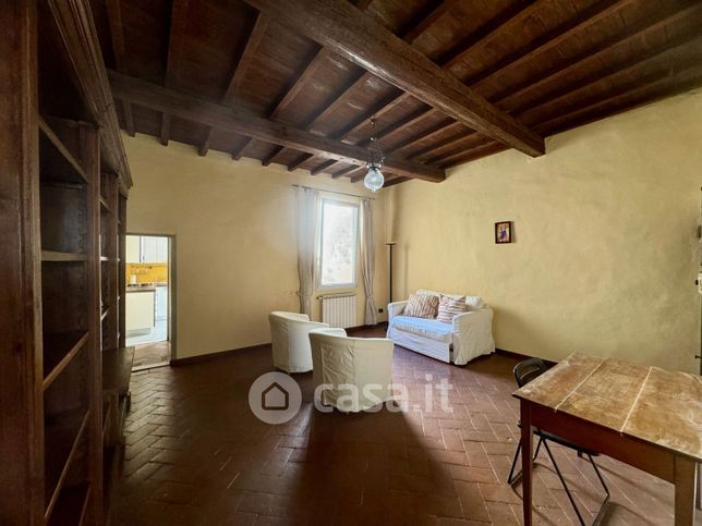 Appartamento in residenziale in Piazza del Carmine