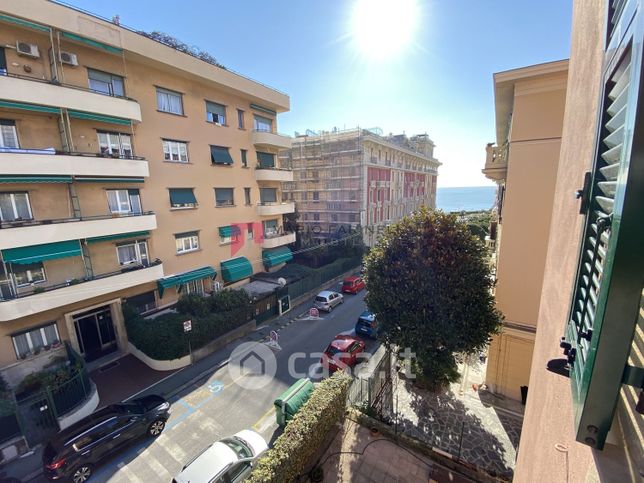 Appartamento in residenziale in Via Zara 10
