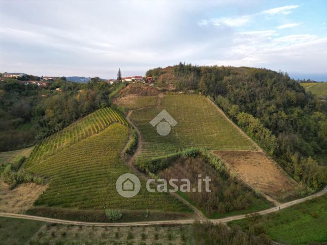 Terreno agricolo in commerciale in 