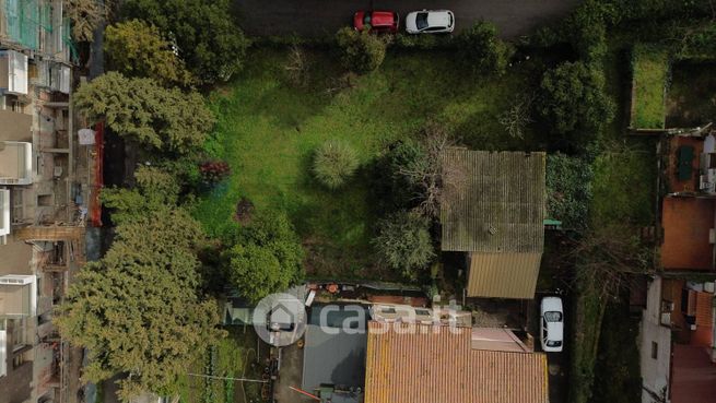 Terreno edificabile in residenziale in Via Cassia 1832