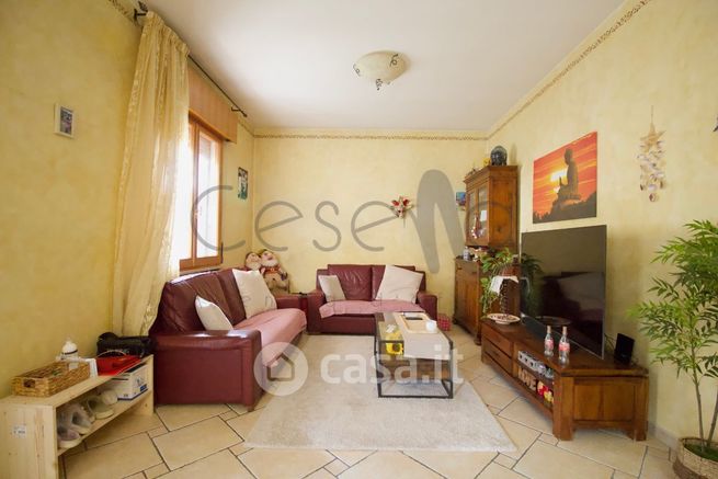 Appartamento in residenziale in Via Foligno 43