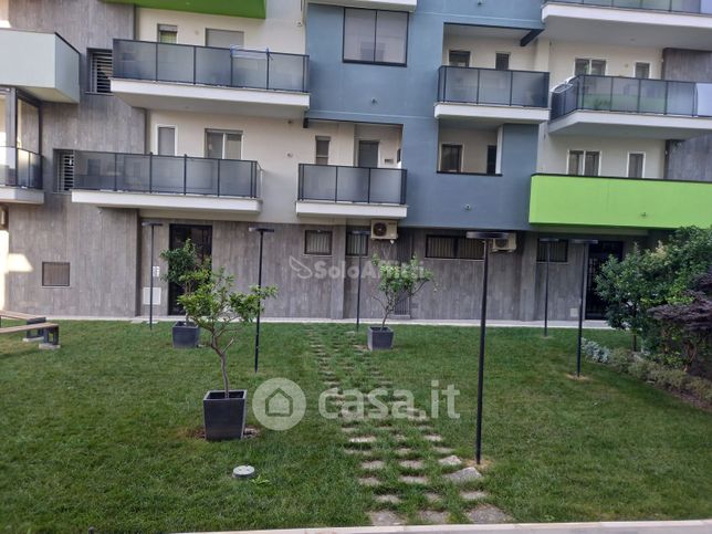 Appartamento in residenziale in 