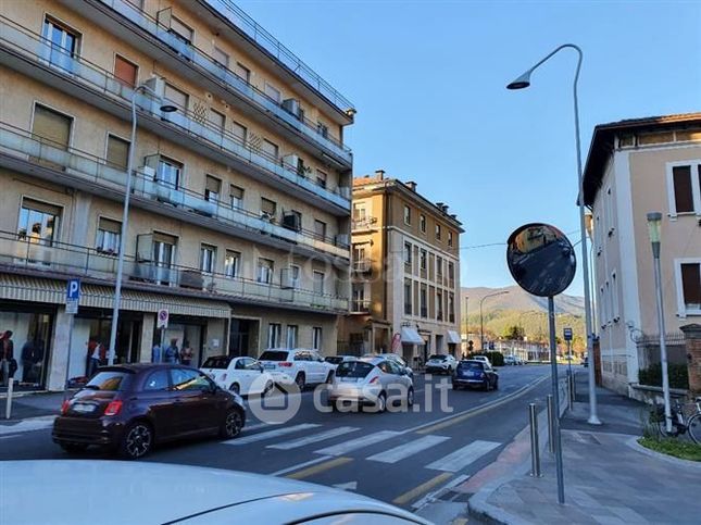 Appartamento in residenziale in Via San Rocchino 181