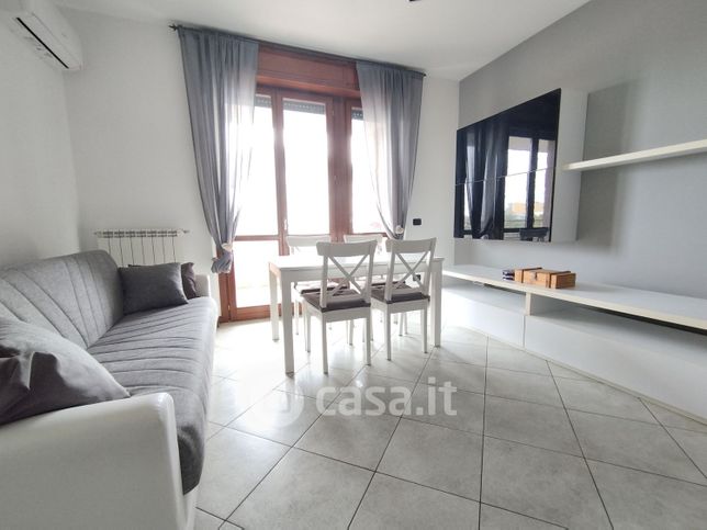 Appartamento in residenziale in Via Don Cesare Sommariva 6